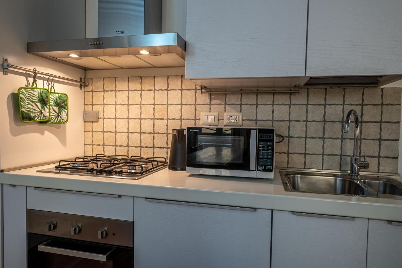 Appartamento Margherita 2 로마 외부 사진